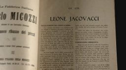 Il pugile del Duce - Trailer