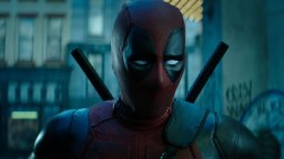 Deadpool 2 - Short