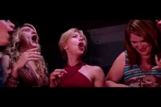 Crazy Night - Festa Col Morto - Trailer italiano