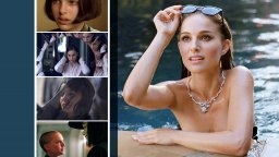 Natalie Portman: una carriera da raccontare!