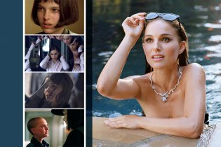 Natalie Portman: una carriera da raccontare!