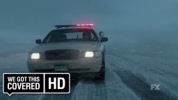 Fargo - Season 3 'Lost' Promo 