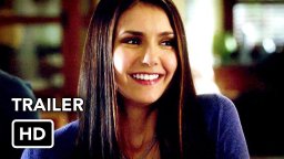 The Vampire Diaries - Trailer Finale