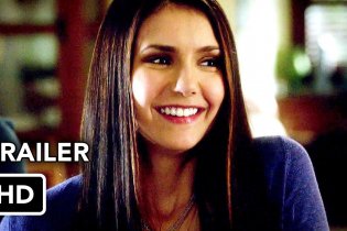 The Vampire Diaries - Trailer Finale