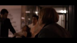 Dall'altra parte - Trailer italiano