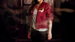 Colleen Wing - Motion key art