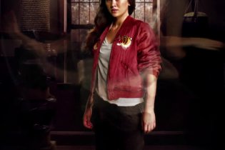 Colleen Wing - Motion key art