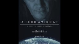 A good American - Trailer Italiano