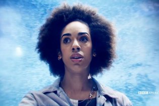 Doctor Who - Trailer