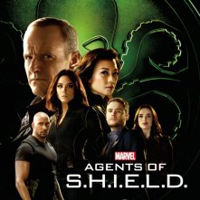 Agents of S.H.I.E.L.D.: il poster della seconda metà della quarta stagione