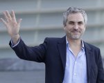 Alfonso Cuaron ha completato le riprese di 'Roma', il suo nuovo film