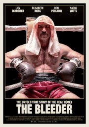Locandina di The Bleeder