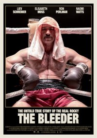 Locandina di The Bleeder