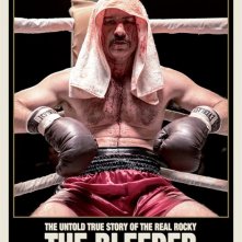 Locandina di The Bleeder