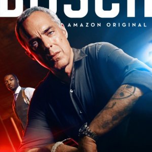 Bosch: il poster della nuova stagione della serie