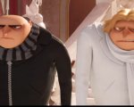 Cattivissimo Me 3: nel nuovo trailer (anche in italiano) incontriamo il fratello di Gru!