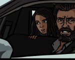 Logan: la divertente parodia animata mostra Wolverine in difficoltà