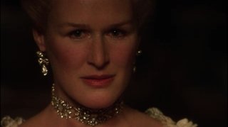 Glenn Close