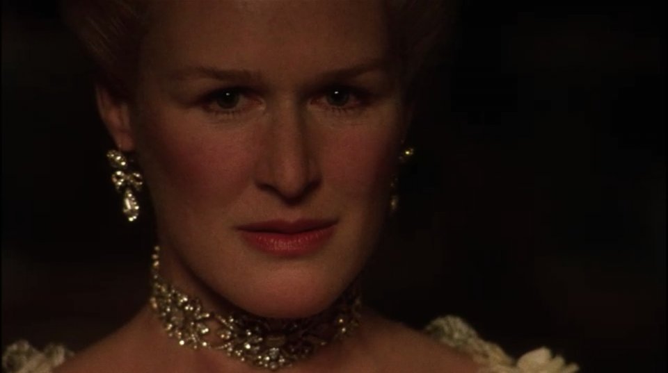 Glenn Close