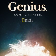 Locandina di Genius