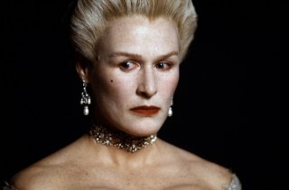 Glenn Close