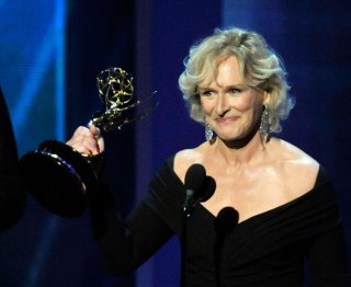 Glenn Close