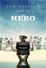 Locandina di The Hero