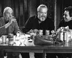 Orson Welles: il suo The Other Side of The Wind sarà ultimato grazie a Netflix