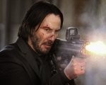 John Wick, Keanu Reeves ha vomitato un paio di volte durante le acrobazie: 'Questo è ciò che lo rende buono'