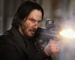 John Wick, Eva Longoria ha salvato il film tirando fuori di tasca sua 6 milioni: 'I soldi meglio spesi'