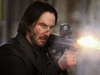 John Wick, Eva Longoria ha salvato il film tirando fuori di tasca sua 6 milioni: 'I soldi meglio spesi'