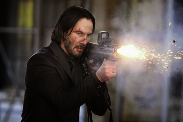 JohnWick