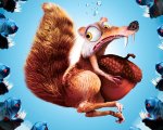 L'era glaciale, 15 anni dopo: le scene più divertenti con Scrat! (video)