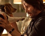 John Wick: ai registi era stato ordinato di non uccidere il cane