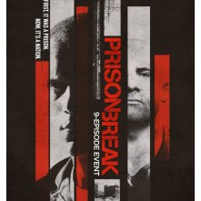 Prison Break: Sequel, un nuovo poster per la serie