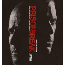 Prison Break: Sequel, una locandina per la serie