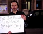 Love Actually: Andrew Lincoln nel teaser del corto sequel del film