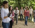 The Walking Dead 7: promo e anticipazioni su 'The Other Side' (Foto e Video)