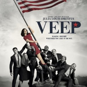 Veep: un poster per la sesta stagione
