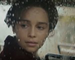 Voice from the Stone: Emilia Clarke in pericolo nel trailer del thriller