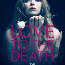 Locandina di The White Princess