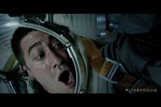 Life - Red Band Trailer
