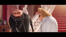 Cattivissimo Me 3 - Trailer italiano