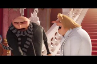 Cattivissimo Me 3 - Trailer italiano