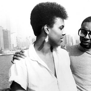 Lola Darling: Tracy Camilla Johns e Spike Lee in una scena