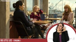 Big Little Lies - Video recensione