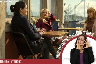 Big Little Lies - Video recensione