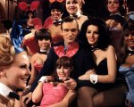 Playboy: The Hugh Hefner Story, dal 7 aprile disponibile su Amazon Prime Video 