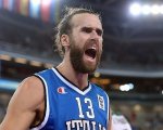 Gigi Datome e la cicatrice alla Harry Potter: la Rowling lo rincuora dopo l'incidente
