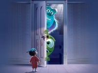 Monsters &amp; Co.: Quando la Pixar apriva le porte della fantasia